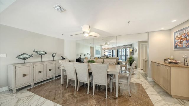 1211 GULF OF MEXICO DRIVE 609, Longboat Key, FL 34228
