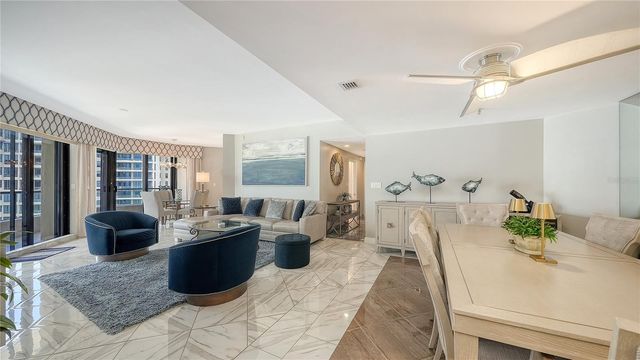 1211 GULF OF MEXICO DRIVE 609, Longboat Key, FL 34228