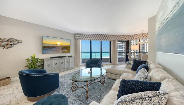 1211 GULF OF MEXICO DRIVE 609, Longboat Key, FL 34228