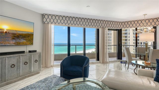 1211 GULF OF MEXICO DRIVE 609, Longboat Key, FL 34228
