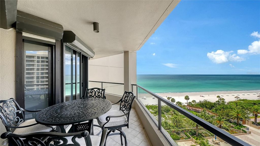1211 GULF OF MEXICO DRIVE 609, Longboat Key, FL 34228