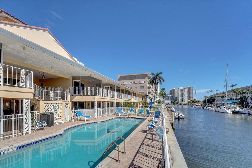 2864 NE 33rd Court, Fort Lauderdale, FL 33306