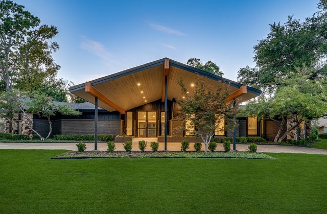 6275 Preston Creek Drive, Dallas, TX 75240