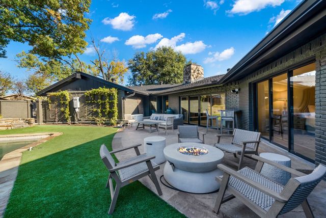6275 Preston Creek Drive, Dallas, TX 75240