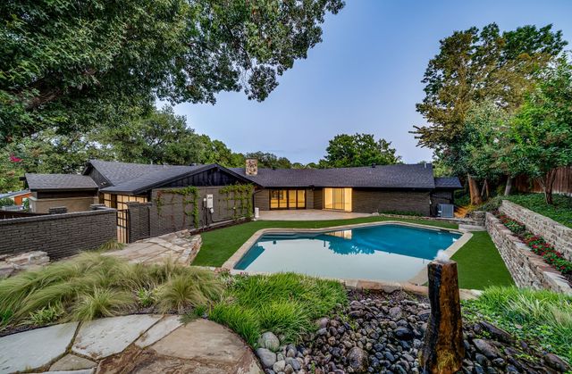 6275 Preston Creek Drive, Dallas, TX 75240