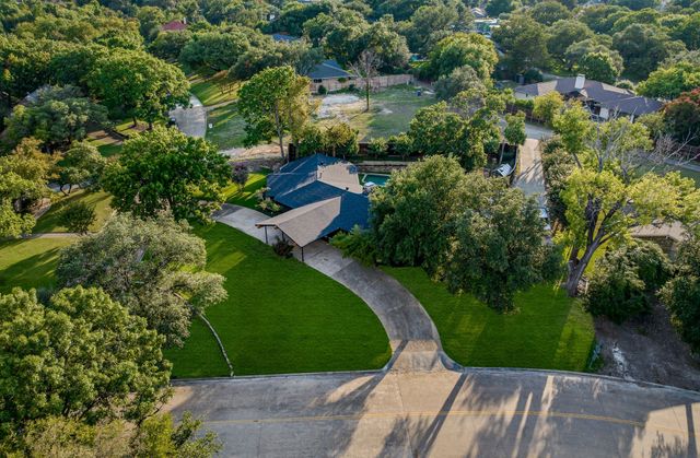 6275 Preston Creek Drive, Dallas, TX 75240