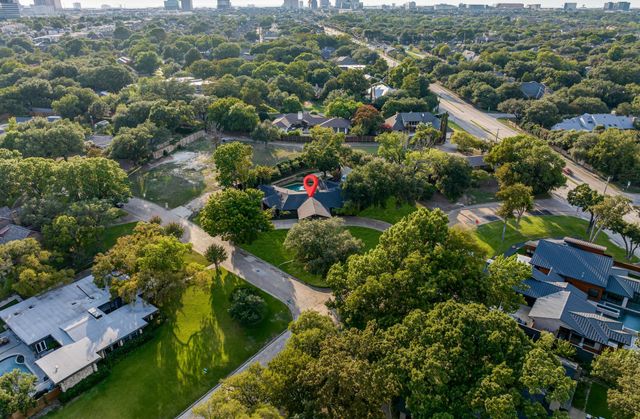 6275 Preston Creek Drive, Dallas, TX 75240