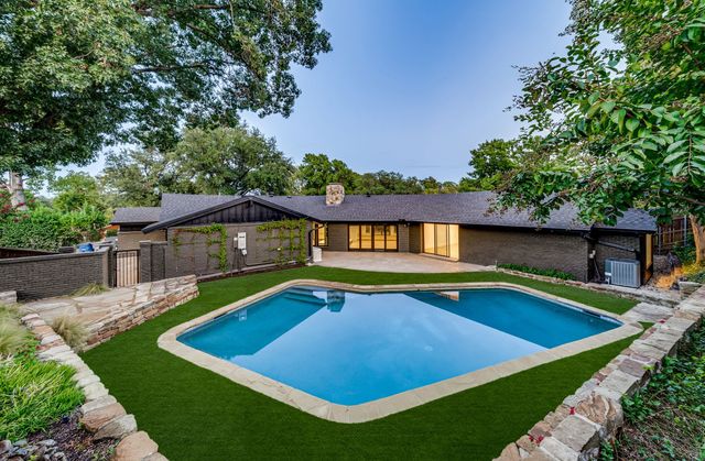 6275 Preston Creek Drive, Dallas, TX 75240