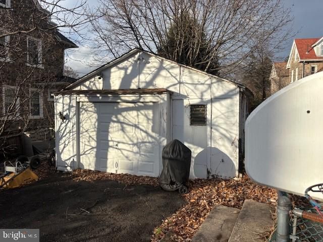 506 TRINITY PL, Ambler, PA 19002