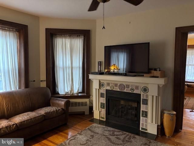 506 TRINITY PL, Ambler, PA 19002