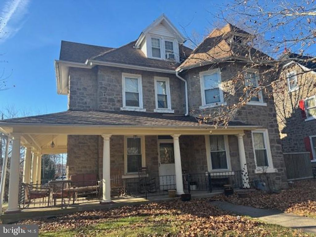 506 TRINITY PL, Ambler, PA 19002