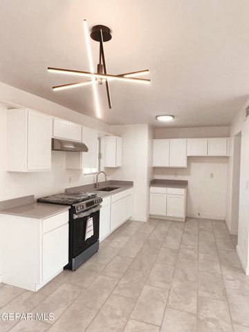 11531 MEADOWBROOK Drive, El Paso, TX 79936