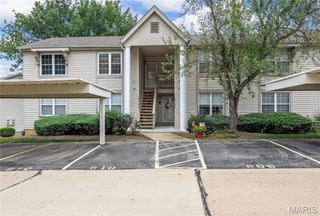808 Sugar Valley Court 6, St Peters, MO 63376