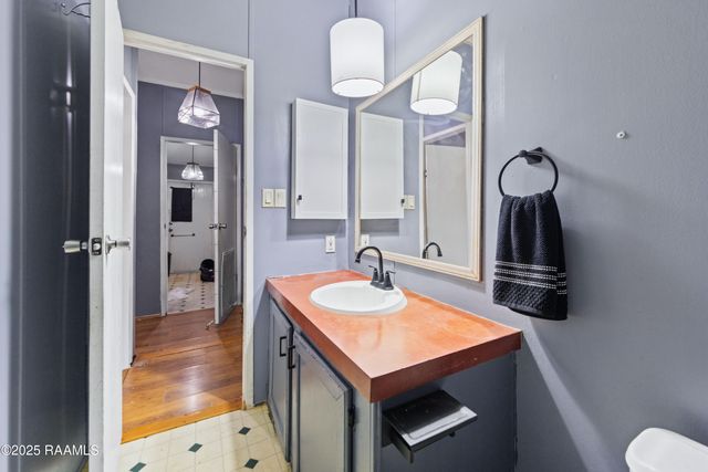 1032 Magenta Drive, Breaux Bridge, LA 70517