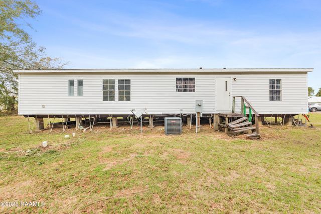 1032 Magenta Drive, Breaux Bridge, LA 70517