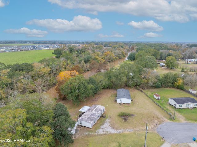 1032 Magenta Drive, Breaux Bridge, LA 70517