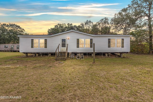 1032 Magenta Drive, Breaux Bridge, LA 70517