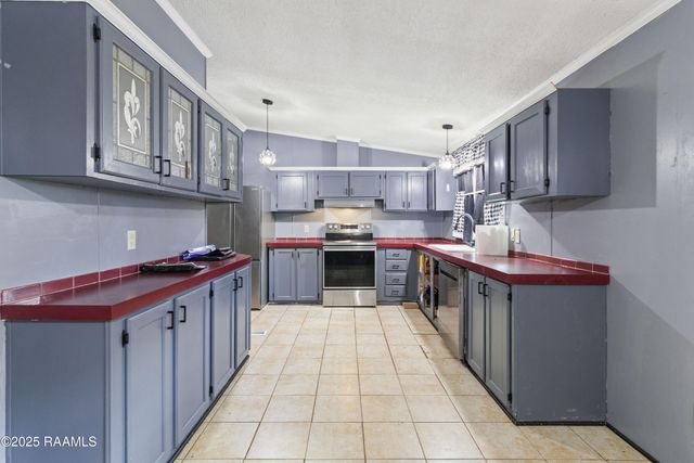 1032 Magenta Drive, Breaux Bridge, LA 70517