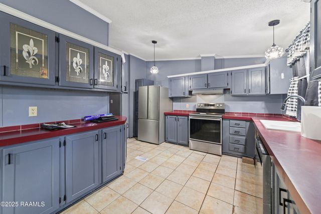 1032 Magenta Drive, Breaux Bridge, LA 70517