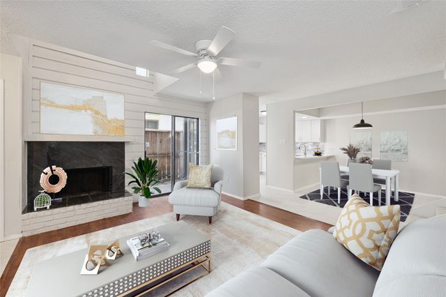 333 Melrose Drive 5B, Richardson, TX 75080