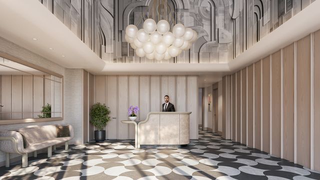 400 W 38TH Street 3CN, New York City, NY 10018