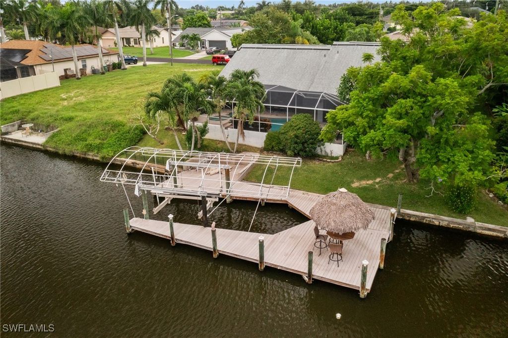 3234 SW 1st PL, Cape Coral, FL 33914