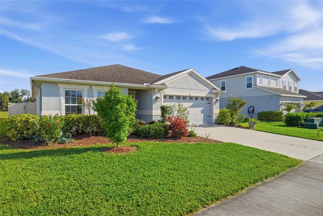 11005 DAYBREAK GLEN, Parrish, FL 34219