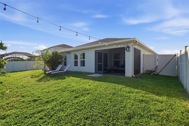 11005 DAYBREAK GLEN, Parrish, FL 34219
