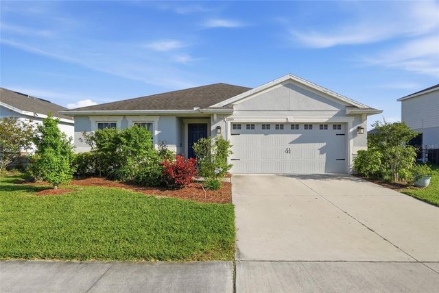 11005 DAYBREAK GLEN, Parrish, FL 34219