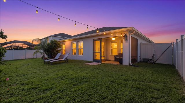 11005 DAYBREAK GLEN, Parrish, FL 34219