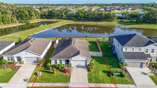 11005 DAYBREAK GLEN, Parrish, FL 34219