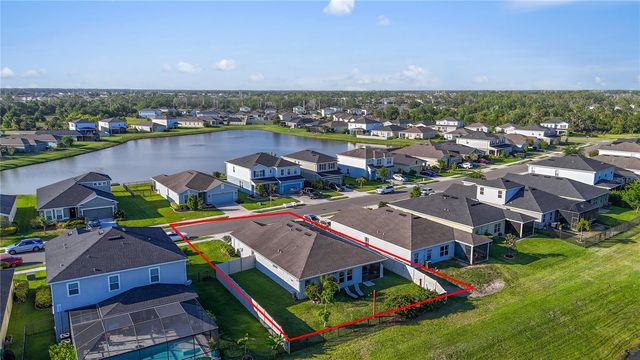 11005 DAYBREAK GLEN, Parrish, FL 34219