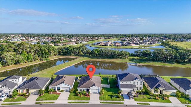11005 DAYBREAK GLEN, Parrish, FL 34219