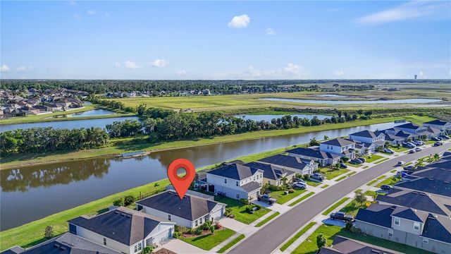 11005 DAYBREAK GLEN, Parrish, FL 34219