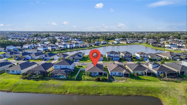 11005 DAYBREAK GLEN, Parrish, FL 34219