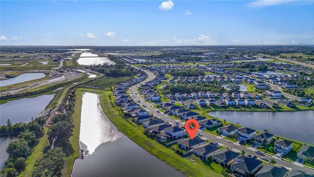 11005 DAYBREAK GLEN, Parrish, FL 34219