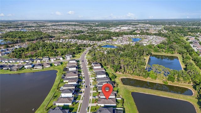 11005 DAYBREAK GLEN, Parrish, FL 34219