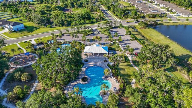 11005 DAYBREAK GLEN, Parrish, FL 34219