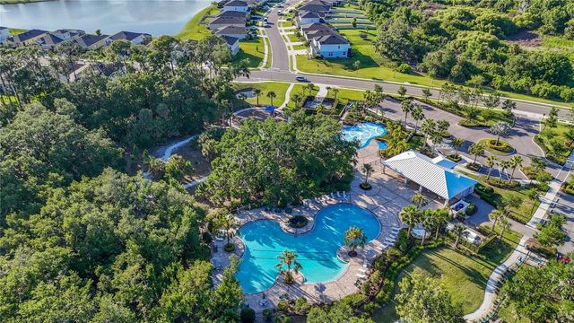 11005 DAYBREAK GLEN, Parrish, FL 34219