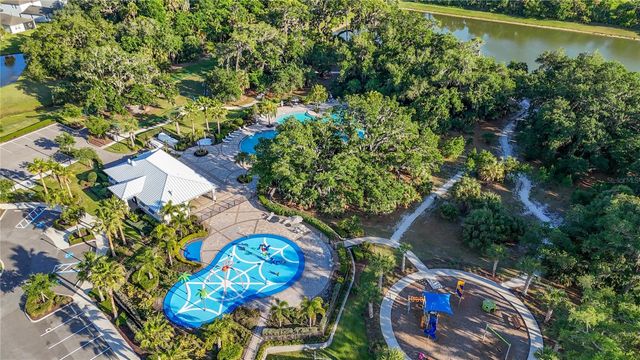 11005 DAYBREAK GLEN, Parrish, FL 34219