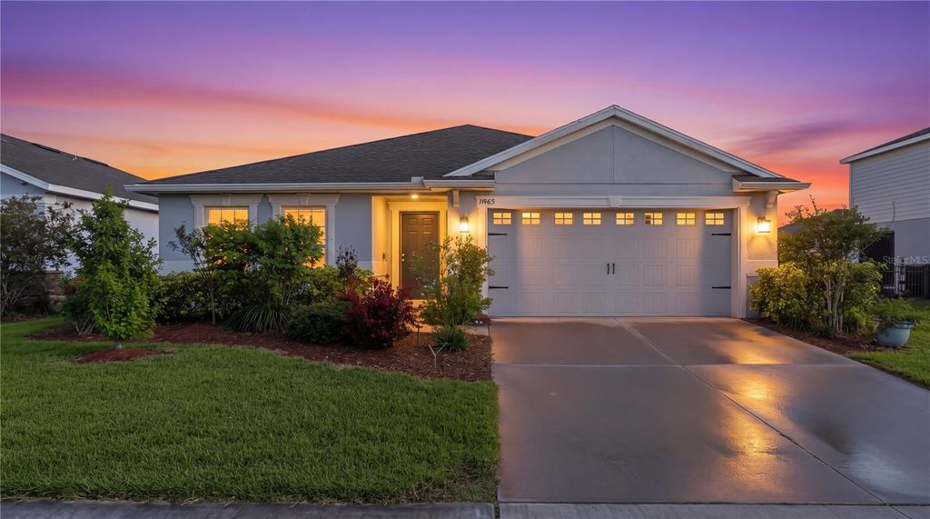 11005 DAYBREAK GLEN, Parrish, FL 34219