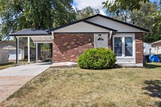 3035 Matlock Drive, St Louis, MO 63031