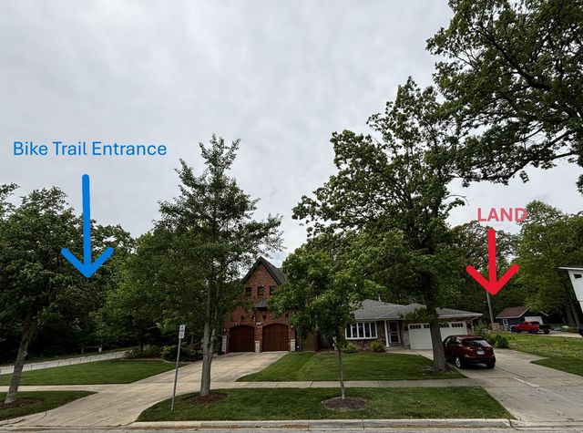 910 N Brainard Avenue, La Grange Park, IL 60526