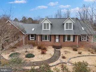 1167 COVERED BRIDGE, Madison, VA 22727