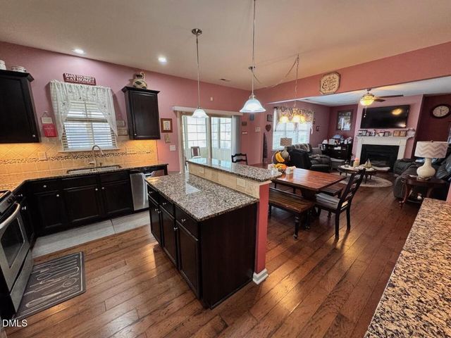 382 Naples Lane, Clayton, NC 27527