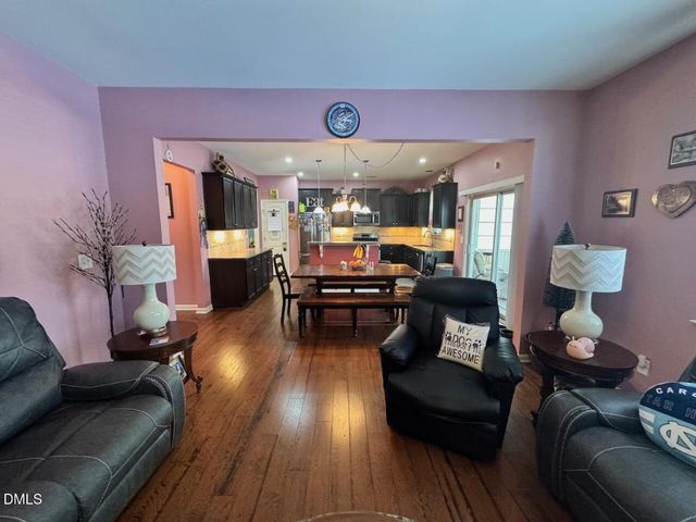 382 Naples Lane, Clayton, NC 27527