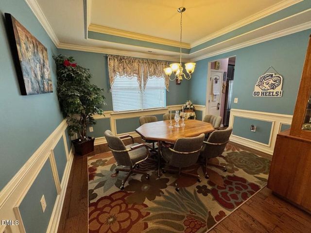 382 Naples Lane, Clayton, NC 27527