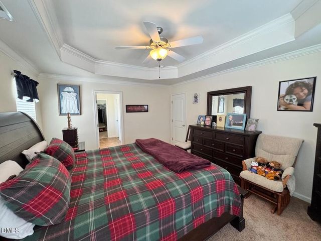 382 Naples Lane, Clayton, NC 27527