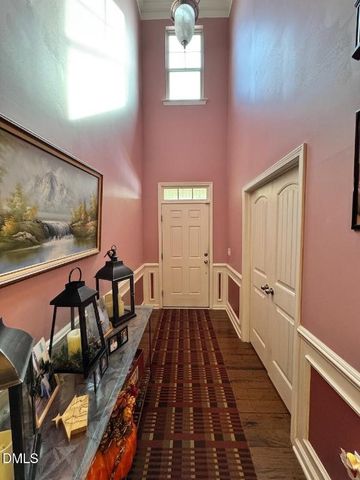 382 Naples Lane, Clayton, NC 27527