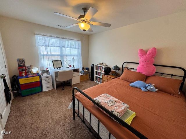 382 Naples Lane, Clayton, NC 27527